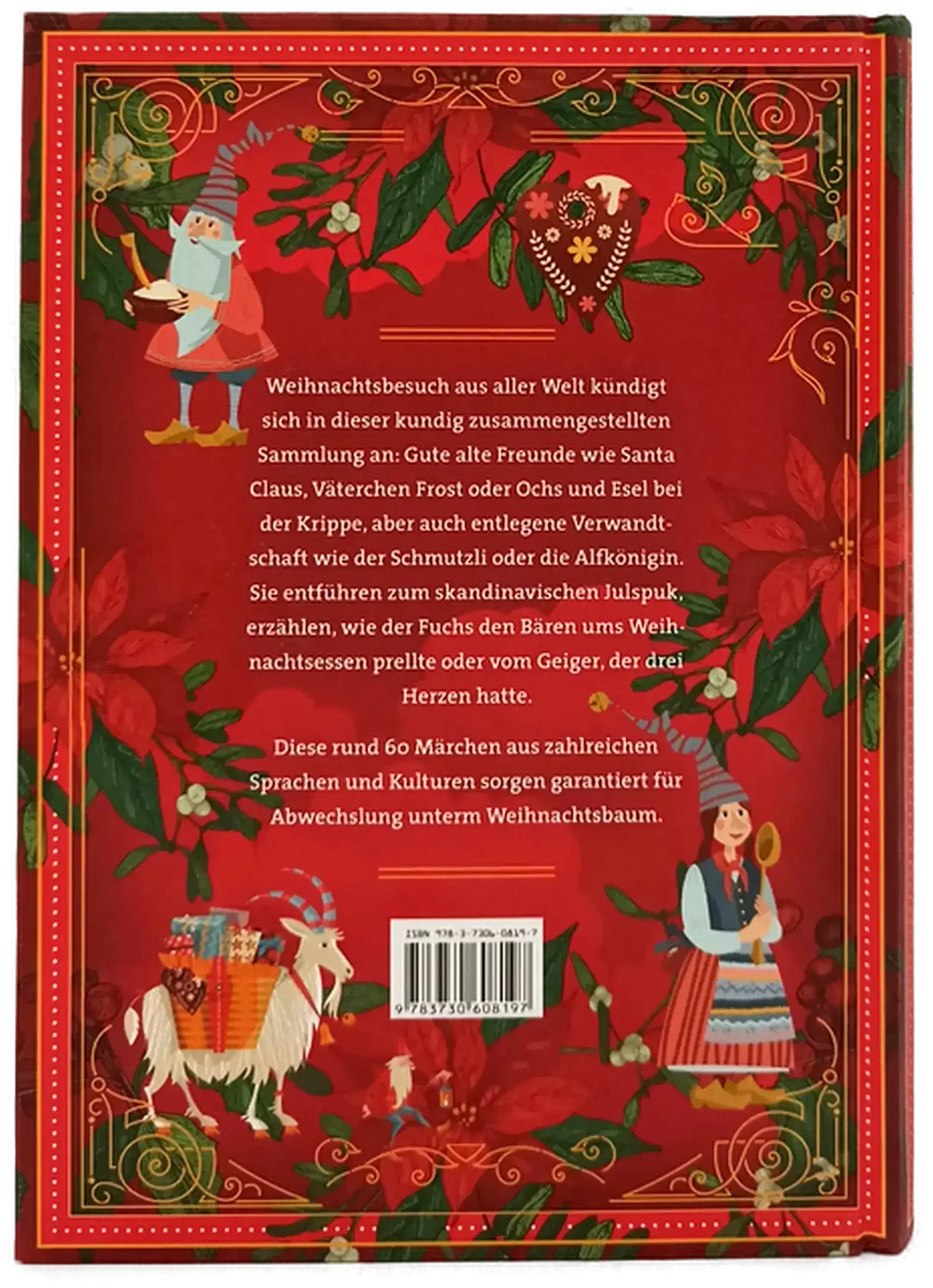 Weihnachtsmärchen aus aller Welt – Bild 2