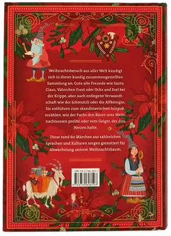 Weihnachtsmärchen aus aller Welt - Bild 2