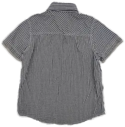 Tom Tailor Kinder Hemd mehrfarbig Gr.128/134 - Bild 2