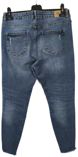 Skinny Jeans Damen, FB Sister, Gr. 31 - Bild 2