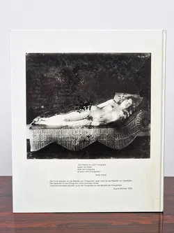 Fotografis - Meisterwerke internationaler Fotografie - Österreichische Länderbank AG - Bild 2