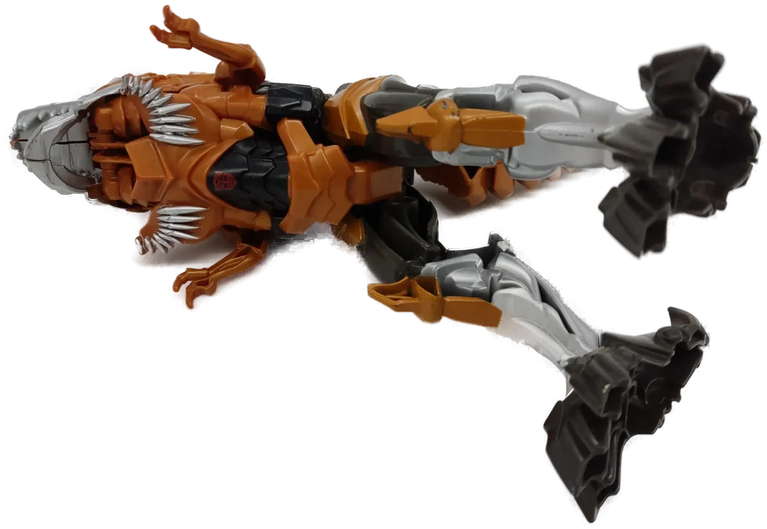 Hasbro Transformers 78258 Grimlock – Bild 5