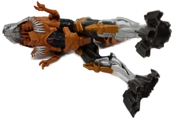 Hasbro Transformers 78258 Grimlock - Bild 5