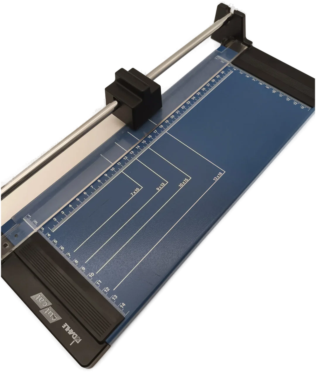 Dahle Papierschneider 507, A4 – Bild 2