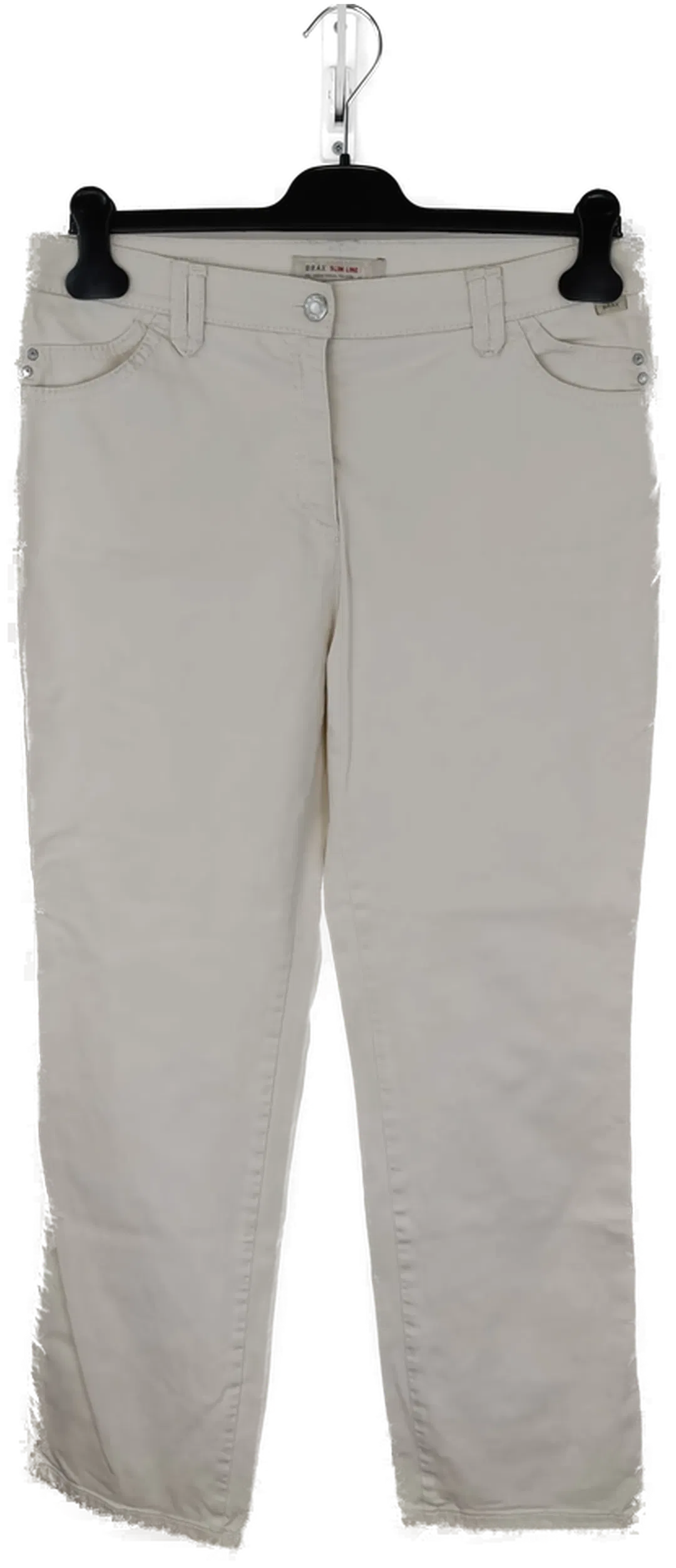 Brax Damenhose creme - L/40 - Bild 1