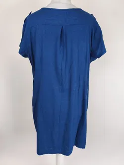 Damenkleid Gr. L Laura Torelli - Bild 3