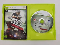 XBox 360 - Tom Clancy`s Splinter Cell Conviction – Vorschau 2