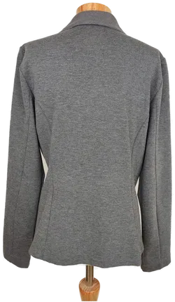 Street One Damen Blazer grau - S/36 - Bild 2