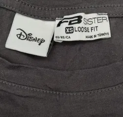 Disney Lilo & Stitch Damen Shirt Gr. XS - Bild 4