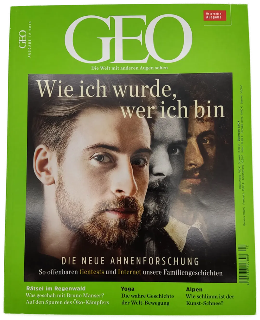 Zeitschrift 