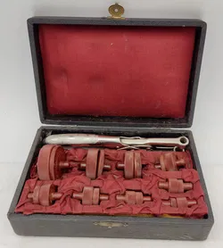 Antikes Uhrmacherwerkzeug R.P.V. - Bild 2