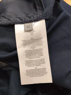 Damenhose MONTEGO Gr. 32 | Business-Chic - Bild 4