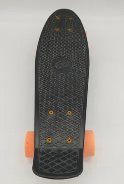 Teo Sport Skateboard - Bild 2