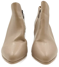 Tamaris Stieffletten creme Gr. 41 – Vorschau 2
