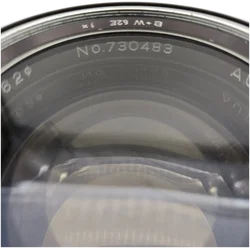 Analoge Spiegelreflexkamera Revueflex 3000 SL, mit 3 Objektiven und Metz-mecablitz 44CT1, sehr gepflegt, Funktion ungeprüft – Vorschau 15