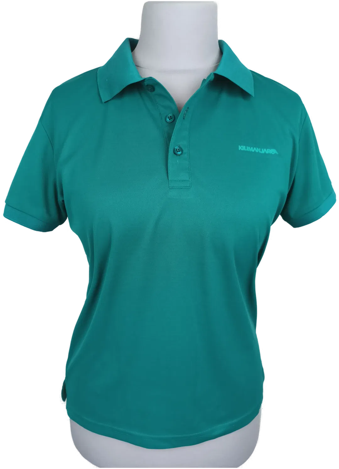 Kilimanjaro Polo Damen Gr. 40 - Bild 4