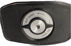 Vintage Agfa Clack Boxkamera - Bild 5