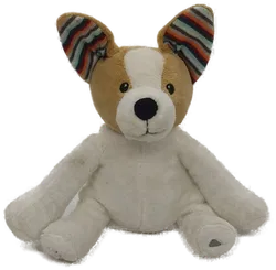 ZAZU Plüschtier Hund Danny mit Musik und wackelnden Ohren  - Bild 1