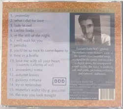 CD Hanan Harchol 