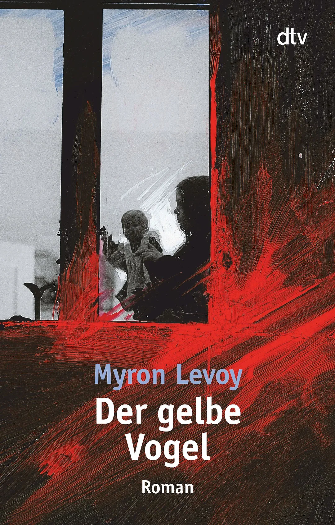 Der gelbe Vogel - Myron Levoy – Bild 1