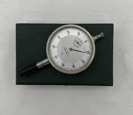 Vintage - Messuhr - Bild 2