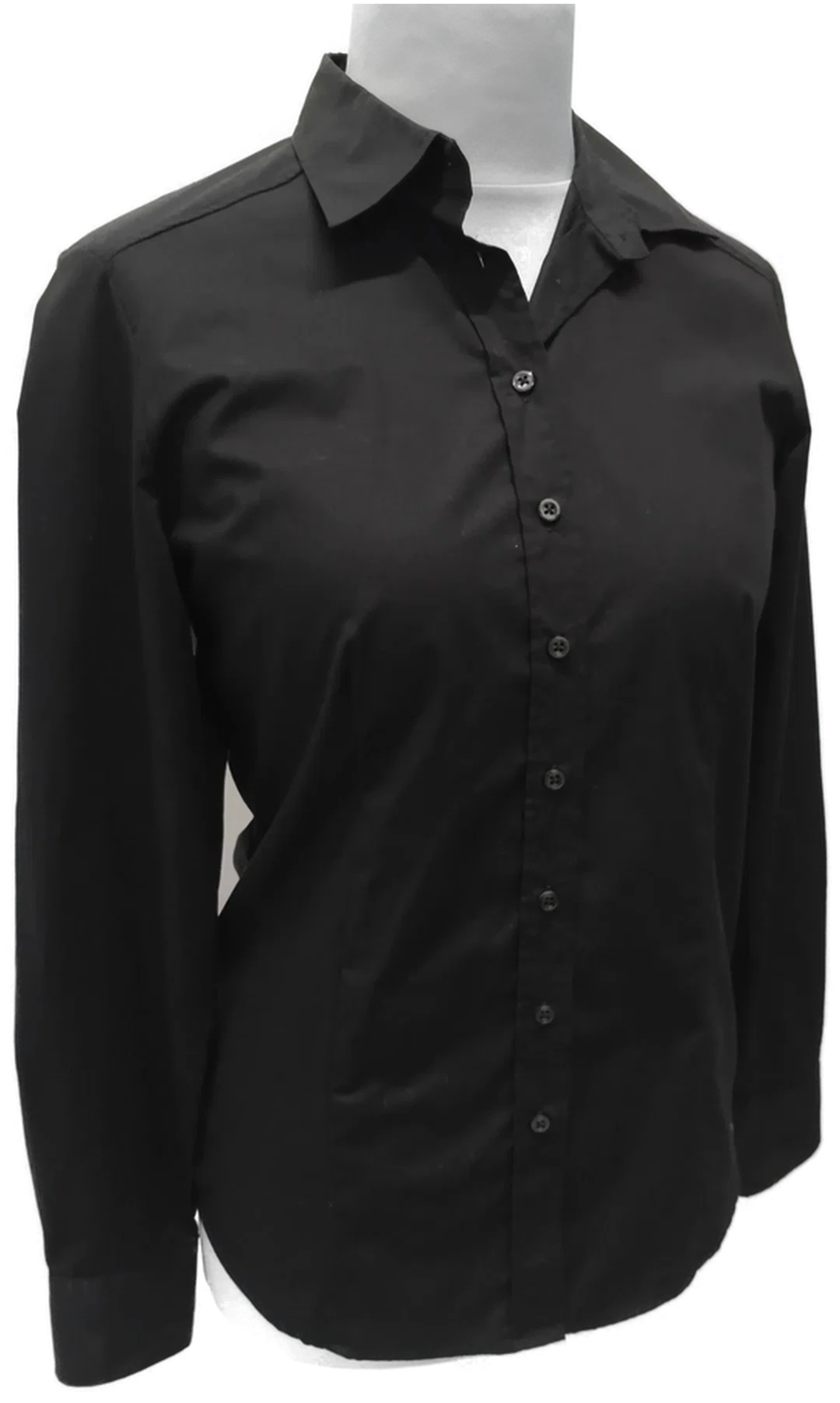 Eterna, Damenhemd, Gr. 38 <Wäsche> - Bild 4