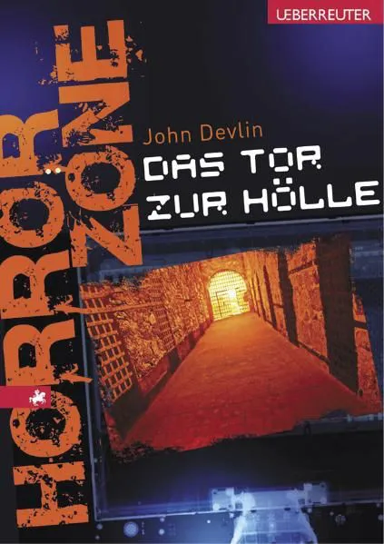 Das Tor zur Hölle - John Devlin – Bild 1