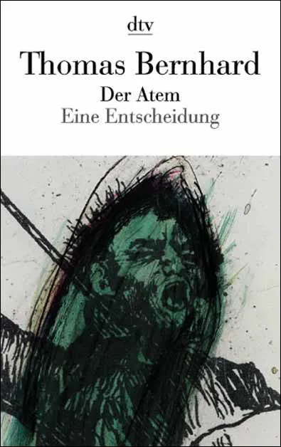 Der Atem - Thomas Bernhard - Bild 1