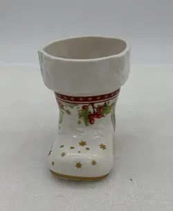 Villeroy&Boch - Weihnachtstasse  - Bild 3