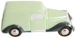 Schuco Piccolo Mercedes-Benz LKW • Vintage Shell Sondermodell • OVP • neuwertig • Sammlermodell  - Bild 2