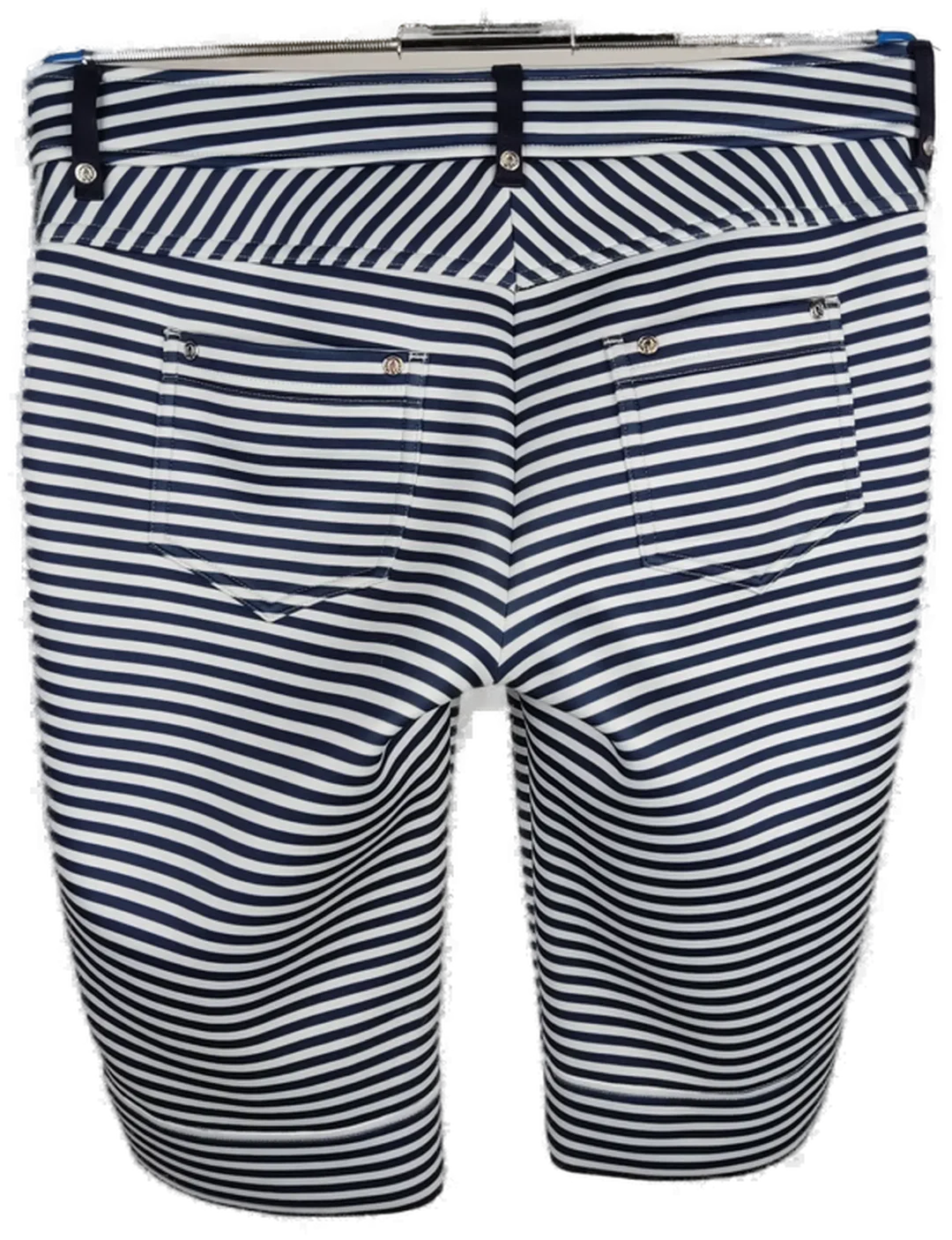 Sportalm Kitzbühel - Damen Hose kurz Gr. 36 – Bild 2