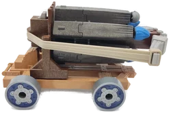 Playmobil Novelmore Wasserballiste 70224 - Bild 4