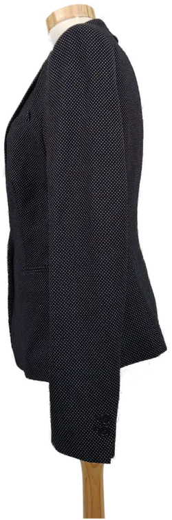 Esprit Damen Jacke blau Gr.36 - Bild 2