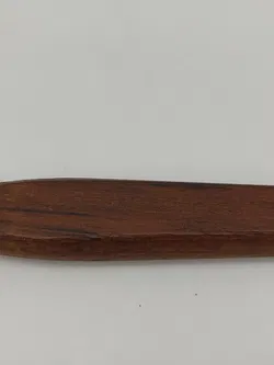 6 Stk. Solinger Vintage Buttermesser  - Bild 4