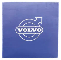 Editions Atlas Volvo Collections: Modellauto Volvo PV51 Cabriolet, Maßstab 1:43 - Bild 10