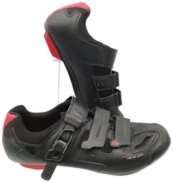 Cube Road Pro Rennradschuhe Herren Gr. 41 | Sehr Gut Erhalten – Vorschau 2