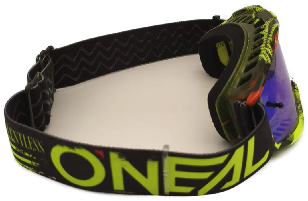 Jugendbrille, Sportbrille,  Sport O'Neal B-10 Goggles Youth  – Bild 2