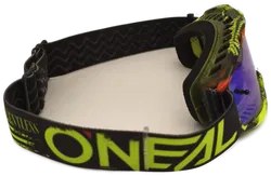 Jugendbrille Sport O'Neal B-10 Goggles Youth  - Bild 2