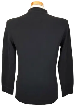 Armani Herren Shirt schwarz Gr. S - Bild 3