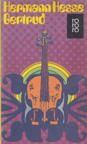 Gertrud - Hermann Hesse - Bild 1