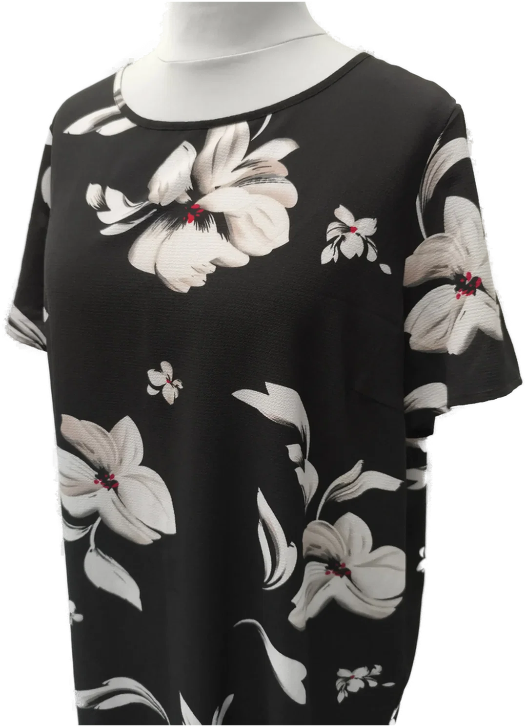 Only Carmakoma, Damenkleid, Gr 46 - Bild 1