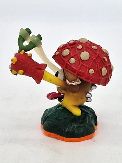 Activision Skylanders Giants - Shroomboom (Leben-Element) - Bild 4