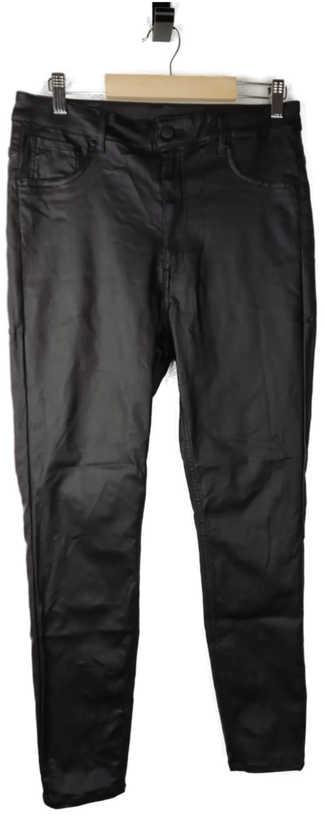 Damen Hose H&M Gr.44 Mischfaser | Stretch-Liebling - Bild 1