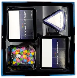 Hasbro Trivial Pursuit Master Edition - Bild 6