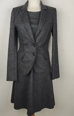 Hallhuber Zweiteiler-Kostüm  - Bild 1