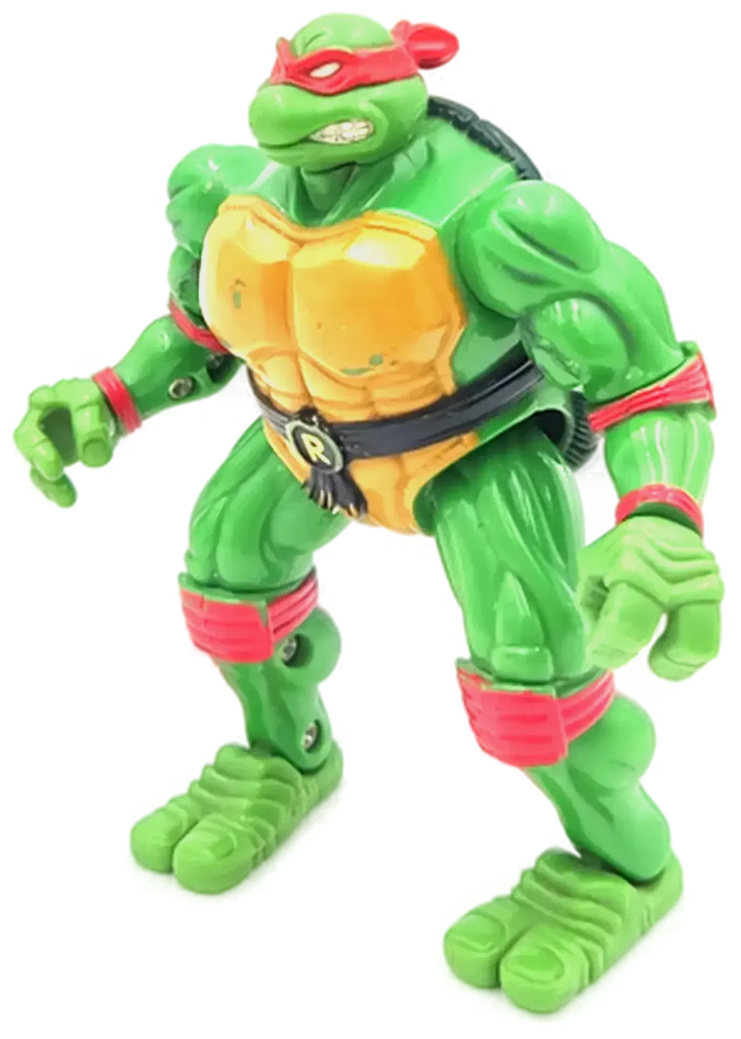 Mirage Studios Playmates Toys 1996 Teenage Mutant Ninja Turtles Raphael - Bild 1