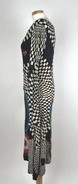 Desigual - Damenkleid - Gr. L - Bild 2