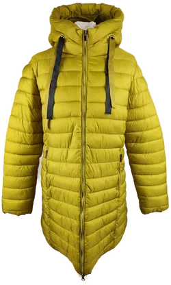 Damenjacke Polyester XL | Zeitloser Klassiker – Vorschau 1