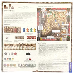 Kosmos Brettspiel - 