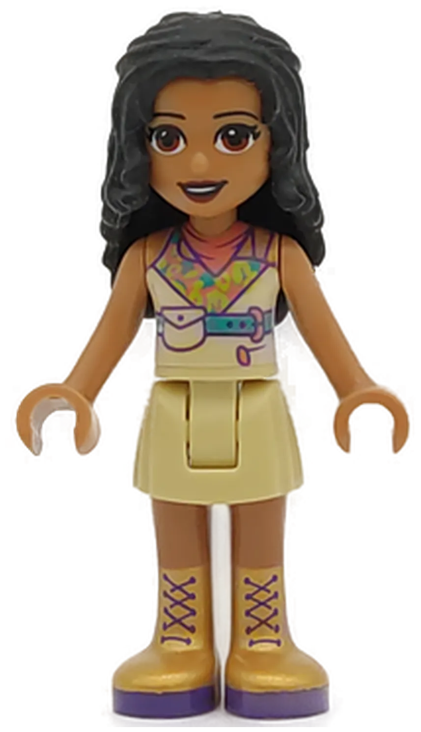 Lego Friends Figur - Bild 1